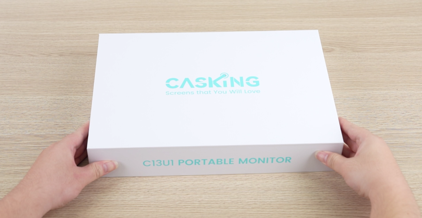 T-AIR　CASKING 13.4インチ 4k + ほぼ新品 T-AIR様専用 CASKING 13.4インチ 4k + ほぼ新品 【公式通販】